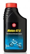MOTEX 4T-X 10W-40