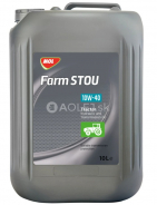 MOL FARM STOU 10W-40