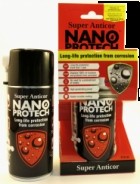 NANOPROTECH LONG-LIFE PROTECTION FROM CORROSION