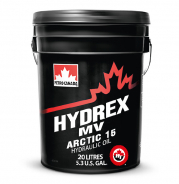 HYDREX MV ARCTIC HYDRAULIC OIL 15