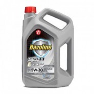 HAVOLINE ULTRA S 5W-30