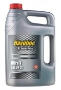 HAVOLINE ULTRA V 5W-30