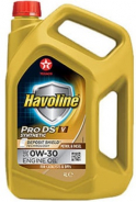 HAVOLINE ProDS V 0W-30