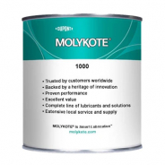 MOLYKOTE 1000 PASTE