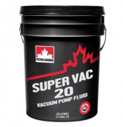 PC SUPER VAC FLUID 20
