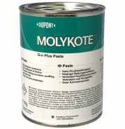 MOLYKOTE G-N PLUS PASTE Cietās smērvielas montāžas pasta