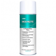 MOLYKOTE G-RAPID PLUS PASTE Cietās smērvielas montāžas pasta