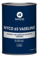 NYCO NYCOGREASE GN VN 65 VASELINE
