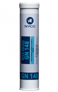 NYCO GREASE GN 145 militārā smērviela