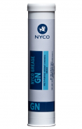 NYCO GREASE GN 17 militārā smēre