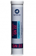 NYCO GREASE GN 22 lidmašīnu smērviela