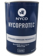 NYCOPROTEC 8132 pretkorozijas šķidrums