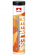 PEERLESS 3 MOLY 322 smērviela