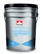 PURITY FG WO WHITE OIL 10 baltā eļļa