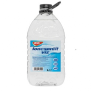 MOL DEJONIZĒTS ŪDENS- DEMINERALIZĒTS- DESTILĒTS