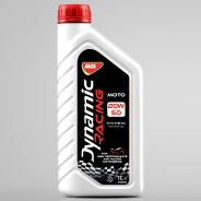 MOL DYNAMIC RACING MOTO 20W-50 motociklu motoreļļa