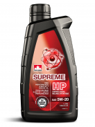 PC SUPREME HP 5W-20 motoreļļa