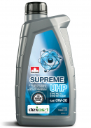 PC SUPREME UHP 0W-20 sintētiska motoreļļa