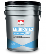 PC ENDURATEX SYN OHV 680 PAO sintētiska reduktoru eļļa PETRO CANADA