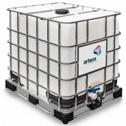 ARTECO FREECOR AQI BLUE -37 °C ANTIFRĪZS DZESĒŠANAS ŠĶIDRUMS