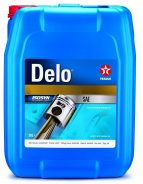 DELO GEAR TDL (MULTIGEAR) 80W-140