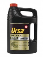 URSA ULTRA X 10W-40